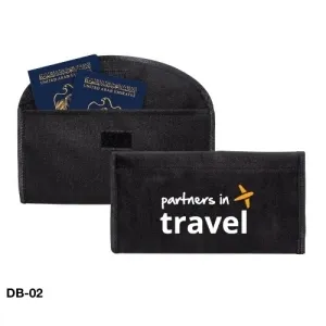 Travel Document Bags 